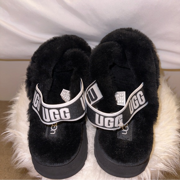 NEW Ugg Disco Cross Slide - Picture 5 of 5